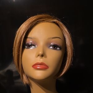 Jon Renau Ignite In Strawberry Syrup(?)